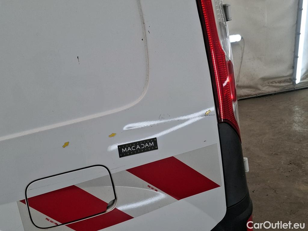  Renault  Kangoo  Express Maxi Extra (Série Spéciale) 1.5 #4