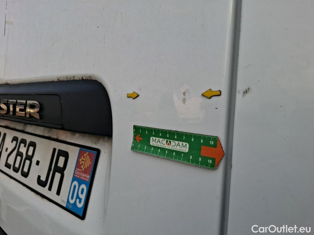  Renault  Master  III Fourgon L3H3 3 5 Grand Confort 2.3 dCi 135CV BVM6 E6dT #65