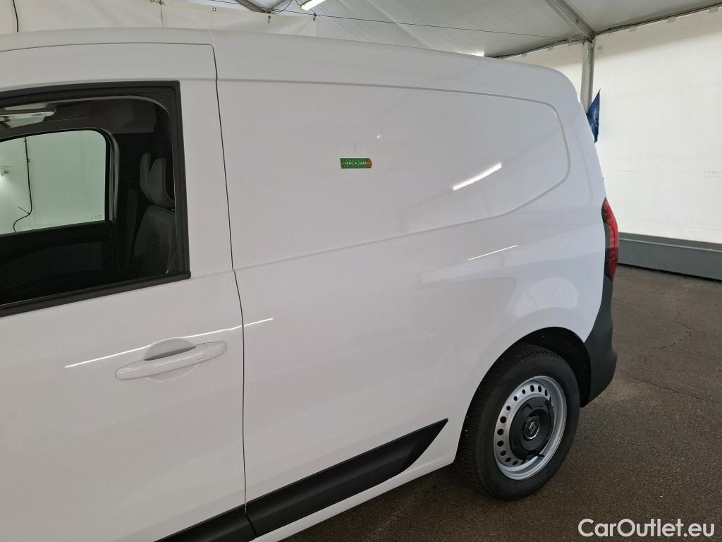  Renault  Kangoo RENAULT  / 2021 / 4P / Fourgonnette Extra - Blue dCi95 Sésame Ouvre Toi #25