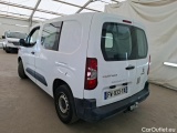  Peugeot  Partner  Premium L1 1.5 HDi 75CV BVM5 E6dT #2