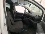  Peugeot  Partner  Premium L1 1.5 HDi 75CV BVM5 E6dT #8