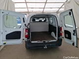  Peugeot  Partner  Premium L1 1.5 HDi 75CV BVM5 E6dT #10