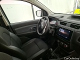  Renault  EXPRESS  Confort 1.5 dCi 95CV BVM6 E6d #5