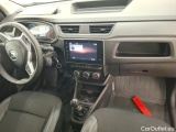  Renault  EXPRESS  Confort 1.5 dCi 95CV BVM6 E6d #7