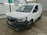 Renault Kangoo RENAULT  / 2021 / 4P / Fourgonnette EXTRA - BLUE DCI 95
