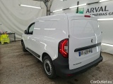  Renault  Kangoo RENAULT  / 2021 / 4P / Fourgonnette EXTRA - BLUE DCI 95 #2