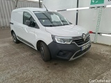  Renault  Kangoo RENAULT  / 2021 / 4P / Fourgonnette EXTRA - BLUE DCI 95 #4