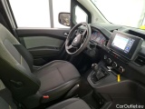 Renault  Kangoo RENAULT  / 2021 / 4P / Fourgonnette EXTRA - BLUE DCI 95 #5