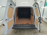  Renault  Kangoo RENAULT  / 2021 / 4P / Fourgonnette EXTRA - BLUE DCI 95 #10