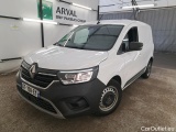 Renault Kangoo RENAULT  / 2021 / 4P / Fourgonnette EXTRA - BLUE DCI 95