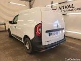  Renault  Kangoo RENAULT  / 2021 / 4P / Fourgonnette Extra - Blue dCi95 Sésame Ouvre Toi #2