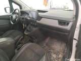  Renault  Kangoo RENAULT  / 2021 / 4P / Fourgonnette Extra - Blue dCi95 Sésame Ouvre Toi #5