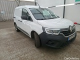  Renault  Kangoo RENAULT  Express VU 4p Fourgonnette Grand Confort - Blue dCi 95 #4