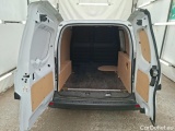  Renault  Kangoo RENAULT  Express VU 4p Fourgonnette Grand Confort - Blue dCi 95 #10