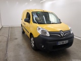 Renault  Kangoo  Express Grand Confort (L1) 1.5 dCi 90CV BVM5 E6 #2