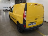  Renault  Kangoo  Express Grand Confort (L1) 1.5 dCi 90CV BVM5 E6 #3
