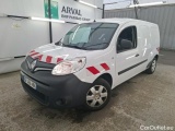 Renault Kangoo  II Express Maxi Extra (Série Spéciale) 1.5 dCi 95CV BVM6 E6dT