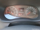  Renault  Master  III Fourgon L1H1 2 8 Grand Confort 2.3 dCi 135CV BVM6 E6dT #6