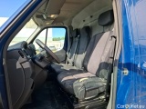  Renault  Master  III Fourgon L1H1 2 8 Grand Confort 2.3 dCi 135CV BVM6 E6dT #8