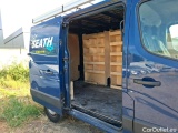  Renault  Master  III Fourgon L1H1 2 8 Grand Confort 2.3 dCi 135CV BVM6 E6dT #9
