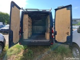  Renault  Master  III Fourgon L1H1 2 8 Grand Confort 2.3 dCi 135CV BVM6 E6dT #10