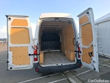  Renault  Master  III Fourgon L3H3 3 5 Grand Confort 2.3 dCi 135CV BVM6 E6dT #10