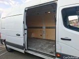  Renault  Master  III Fourgon L3H3 3 5 Grand Confort 2.3 dCi 135CV BVM6 E6dT #9