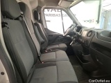  Renault  Master RENAULT  / 2014 / 4P / Fourgon tôlé &FG GCf Trac F3300 L2H2 dCi 110 Euro6 #8