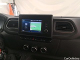  Renault  Master RENAULT  / 2019 / 4P / Fourgon tôlé FG Tr GCF F3500 L2H2 Energy dCi 180 #9