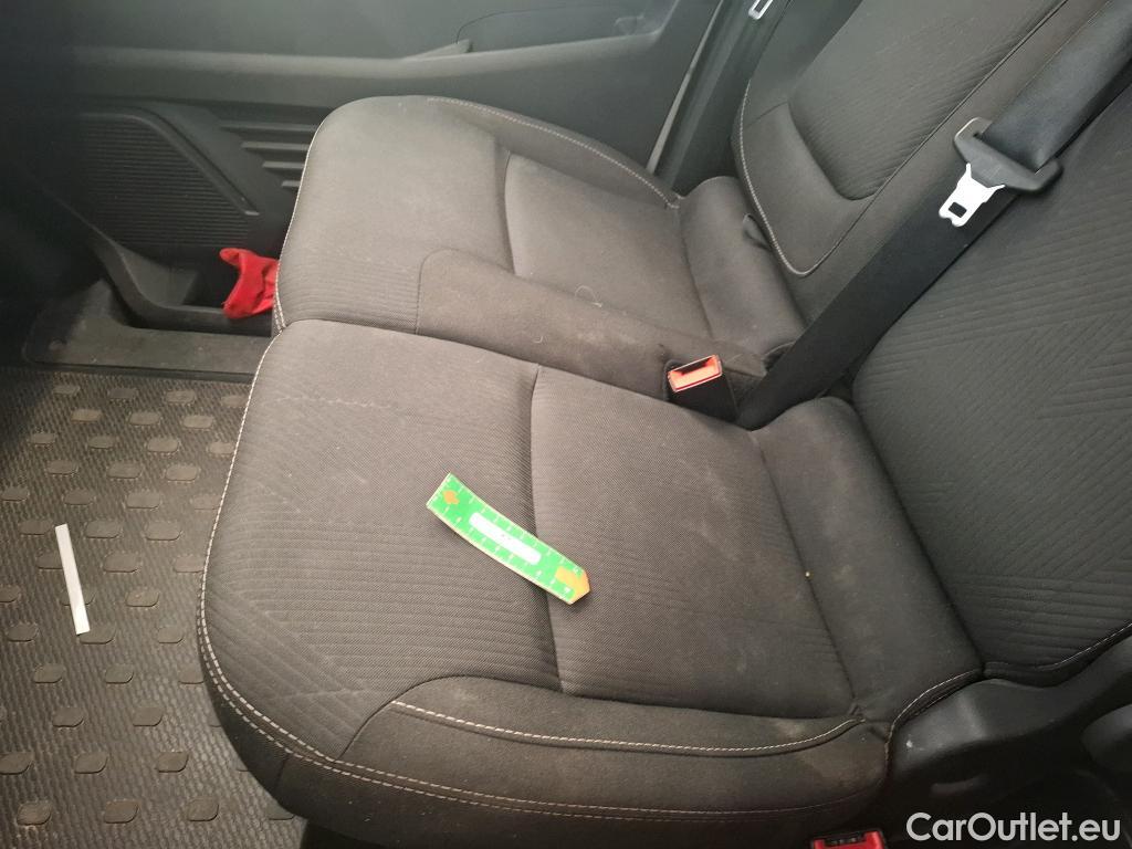  Renault  Trafic  Fourgon L2H1 3T Grand Confort 2.0 dCi 130CV BVM6 E6d #6