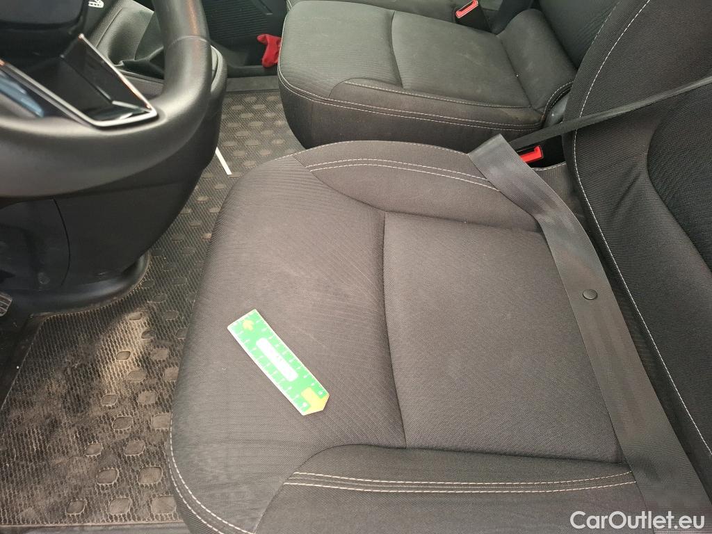  Renault  Trafic  Fourgon L2H1 3T Grand Confort 2.0 dCi 130CV BVM6 E6d #9