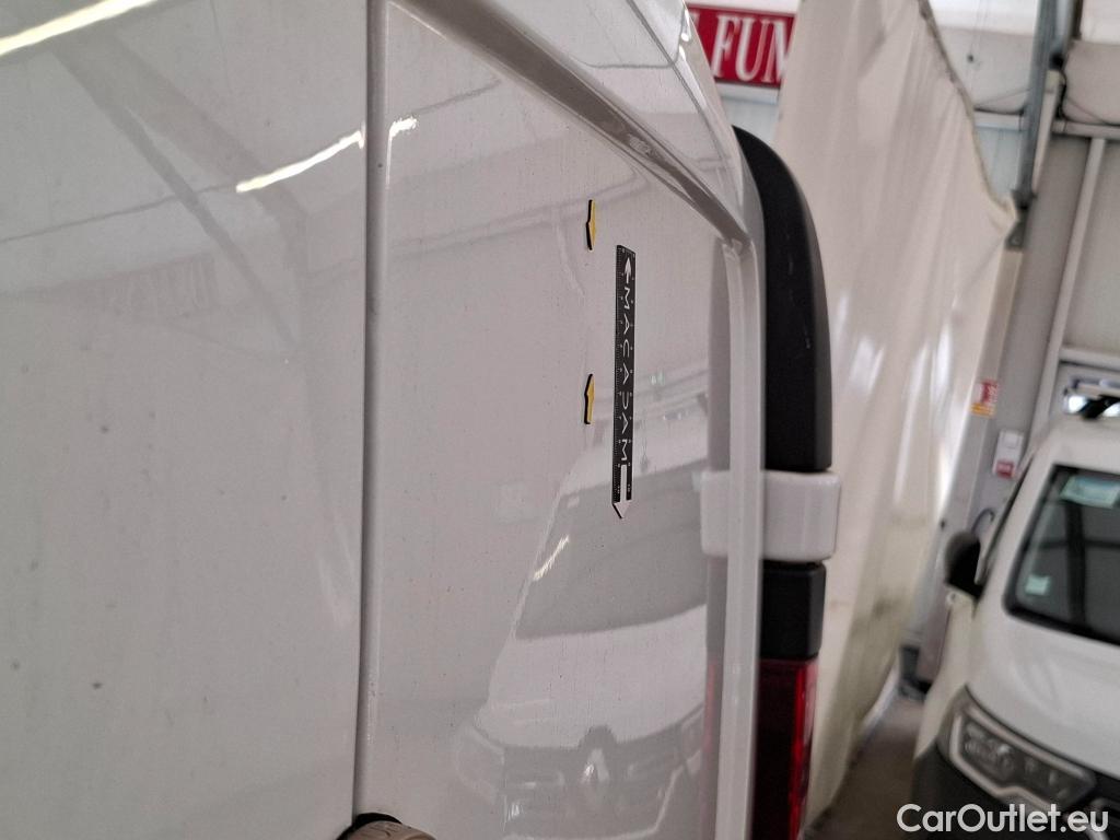  Renault  Trafic  Fourgon L2H1 1300 Confort 1.6 dCi #49
