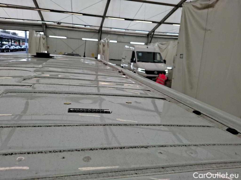  Renault  Trafic  Fourgon L2H1 1300 Confort 1.6 dCi #2