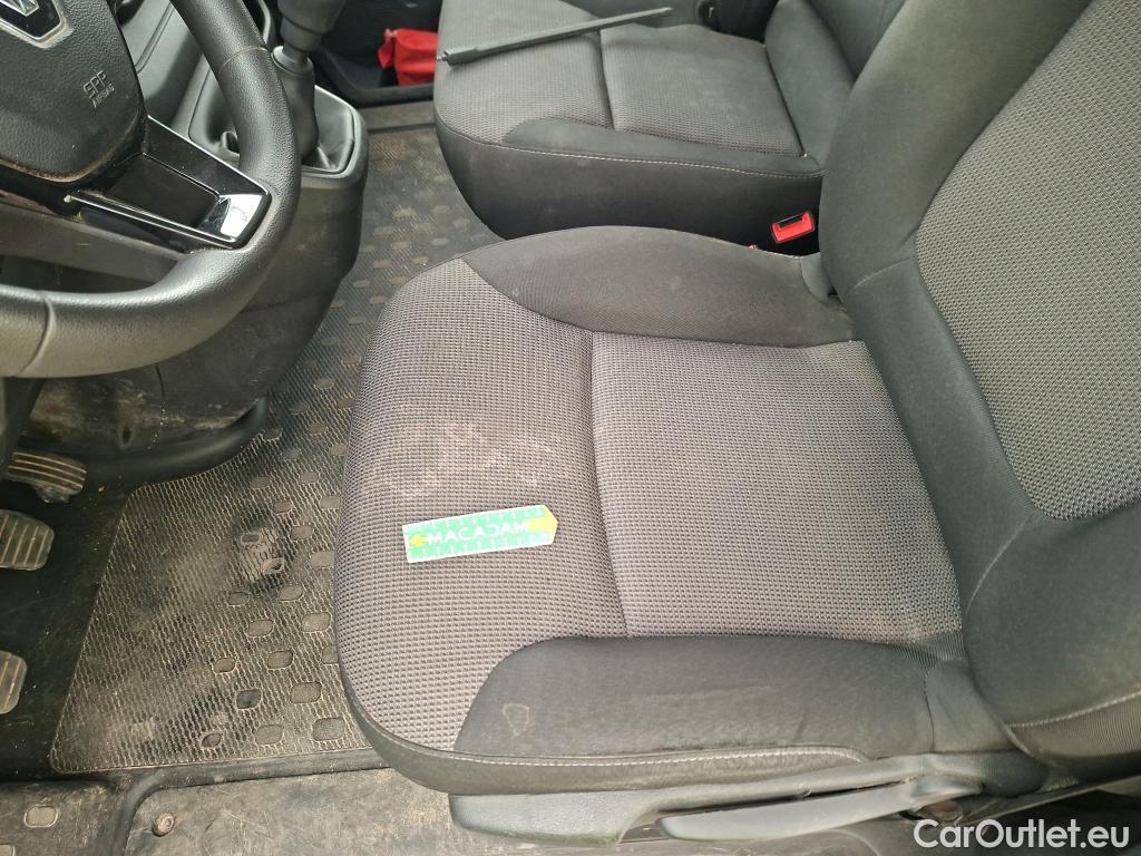  Renault  Trafic  III Fourgon L2H1 3T Confort 2.0 dCi 130CV BVM6 E6d #6