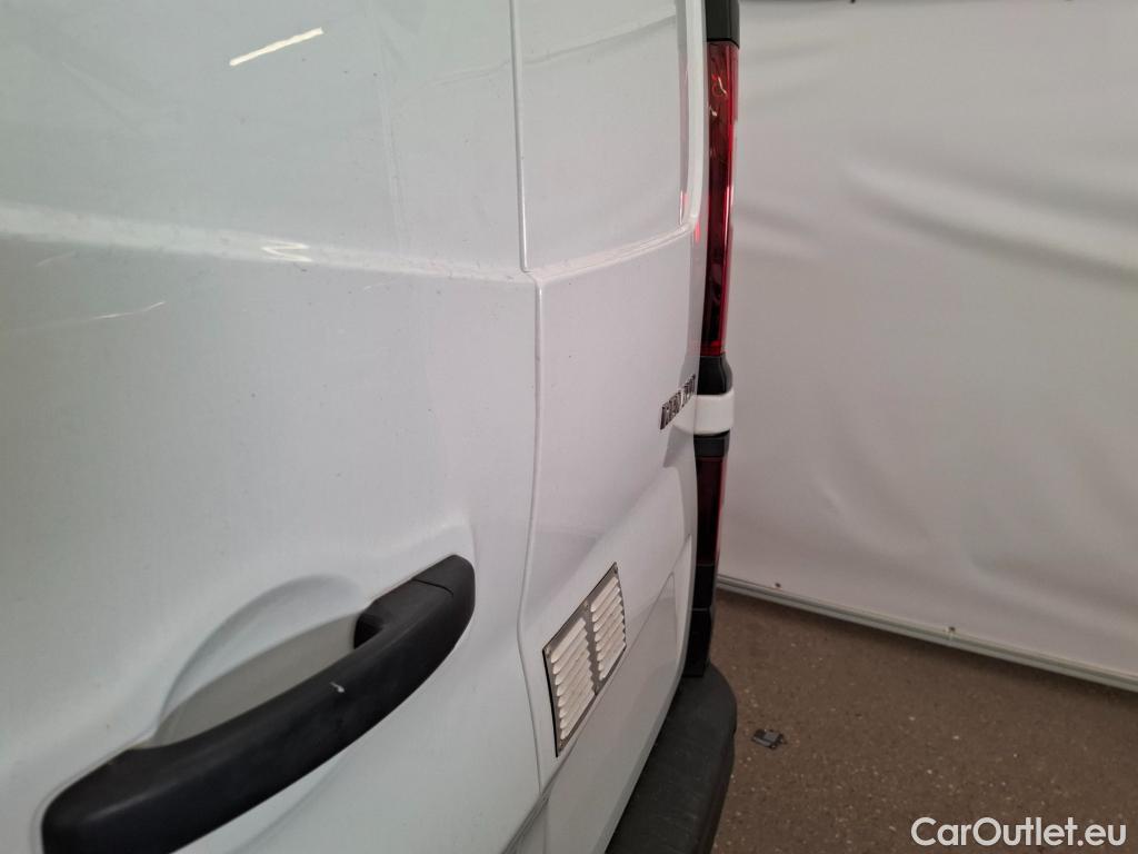  Renault  Trafic  Fourgon L2H1 1300 Confort 1.6 dCi #50