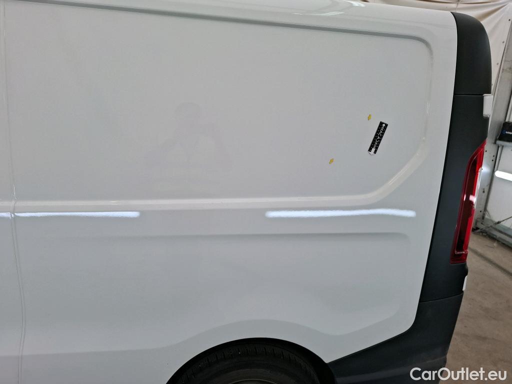  Renault  Trafic  Fourgon L2H1 1300 Confort 1.6 dCi #3
