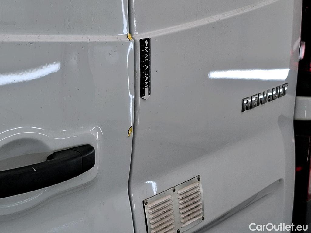  Renault  Trafic  Fourgon L2H1 1300 Confort 1.6 dCi #11