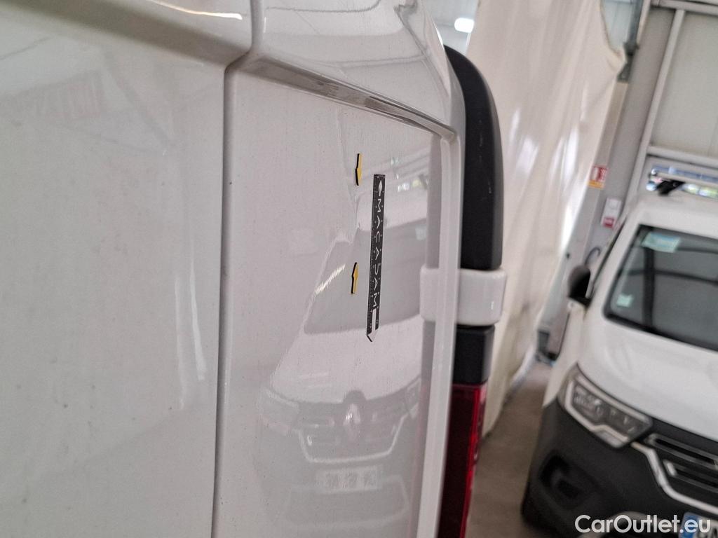  Renault  Trafic  Fourgon L2H1 1300 Confort 1.6 dCi #47