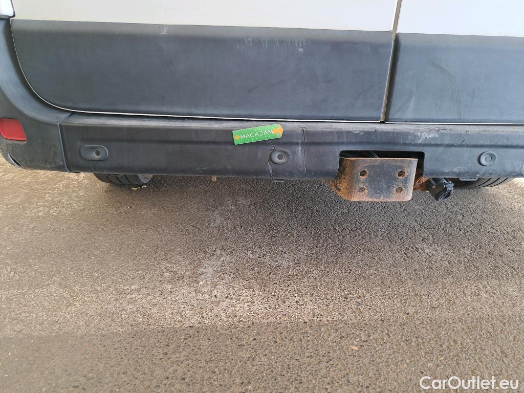  Renault  Master RENAULT  / 2019 / 4P / Fourgon tôlé FG Tr GCF F3500 L2H2 Energy dCi 180 #16