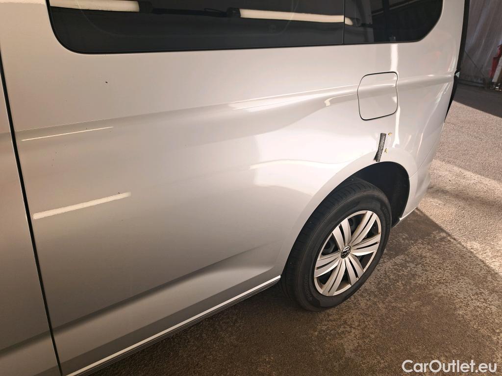  Volkswagen  Caddy VOLKSWAGEN  Cargo / 2020 / 4P / Fourgonnette 2.0 TDI 122ch DSG Business Plus #12