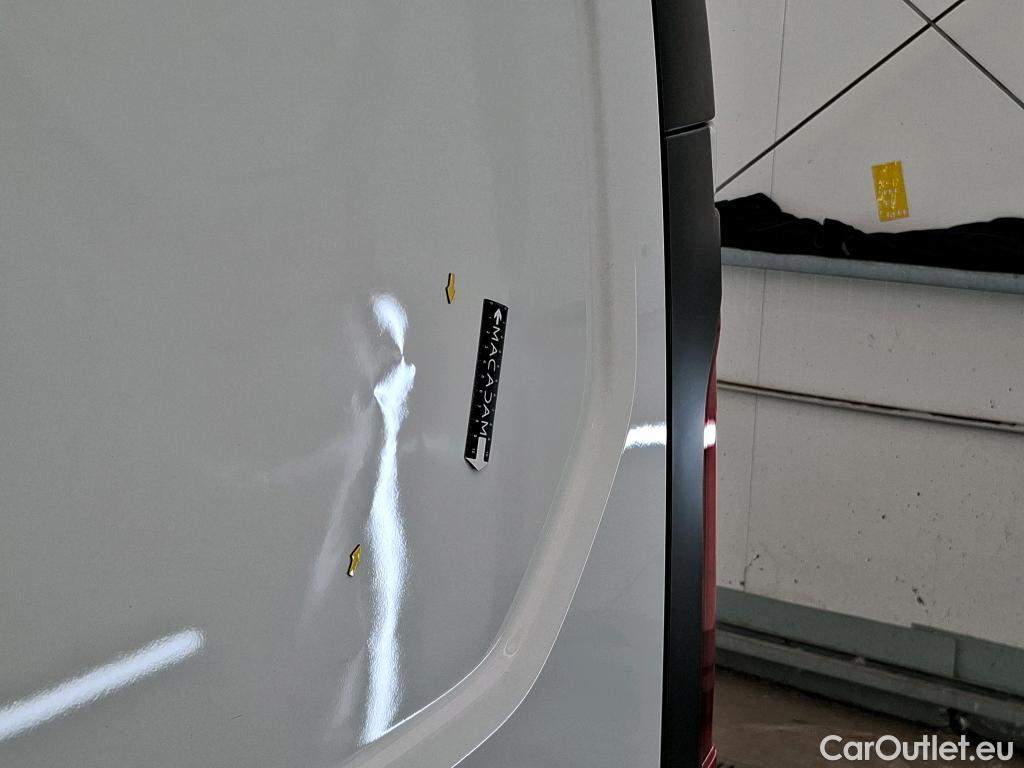  Renault  Trafic  Fourgon L2H1 1300 Confort 1.6 dCi #4