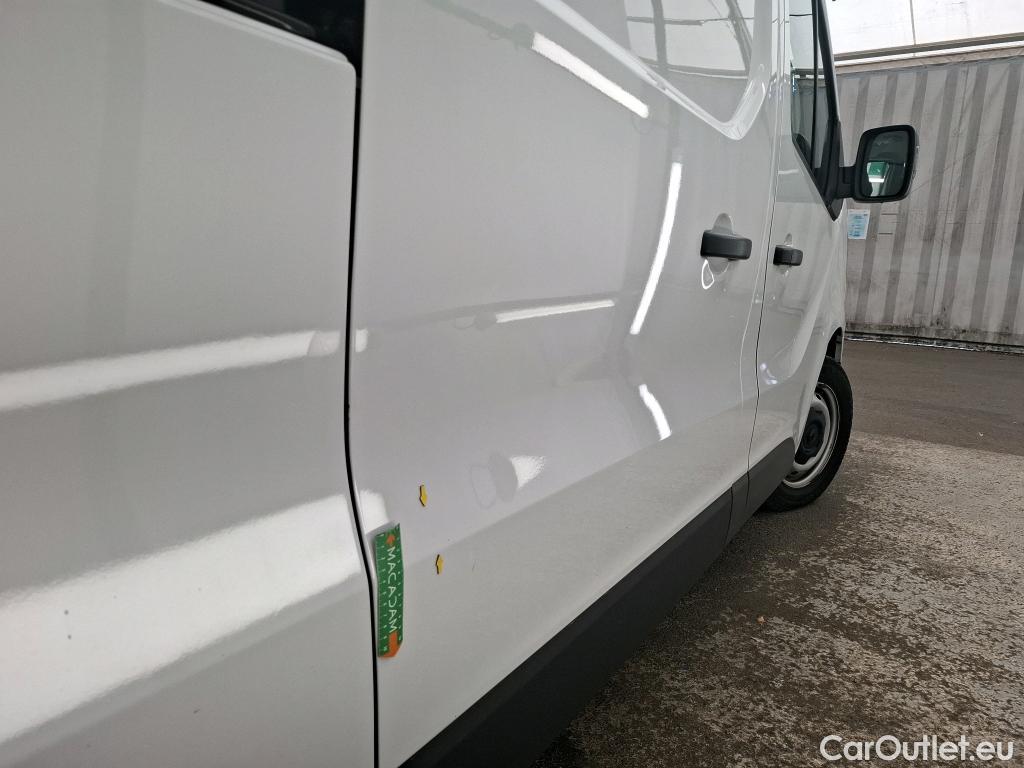  Renault  Trafic  III Fourgon L2H1 3T Confort 2.0 dCi 130CV BVM6 E6d #7