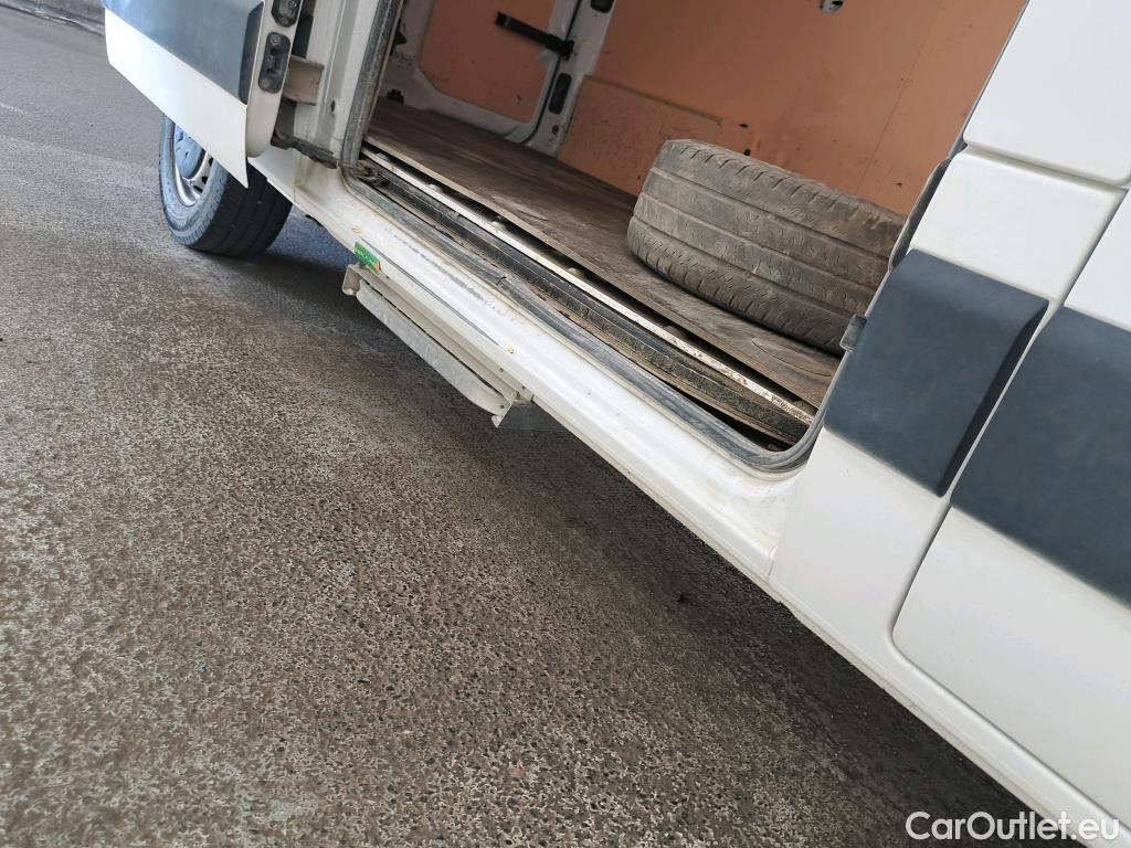  Renault  Master RENAULT  / 2019 / 4P / Fourgon tôlé FG Tr GCF F3500 L2H2 Energy dCi 180 #21