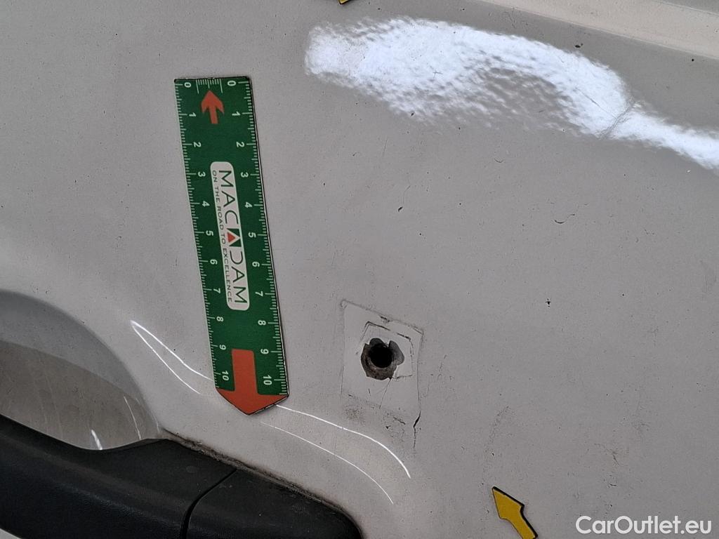  Renault  Trafic  Fourgon L1H1 3T Grand Confort 2.0 dCi 130CV BVM6 E6d #14