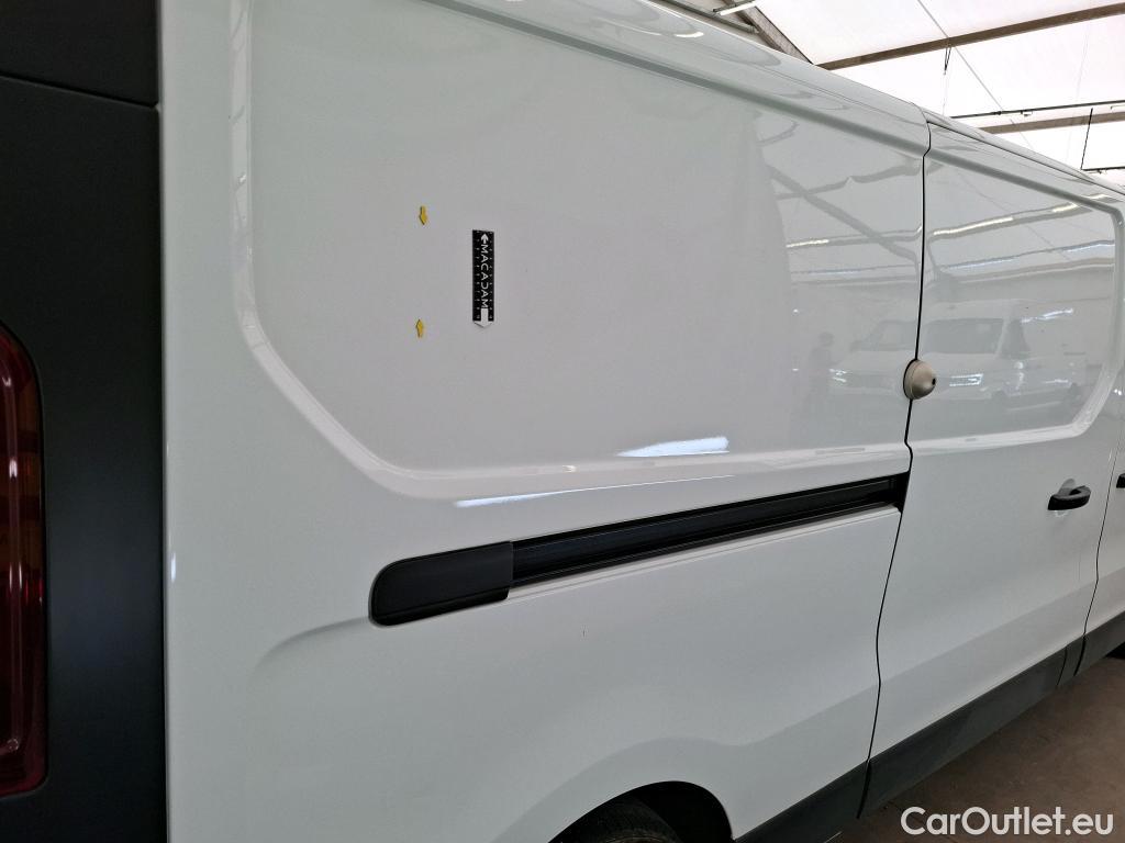  Renault  Trafic  Fourgon L2H1 1300 Confort 1.6 dCi #5