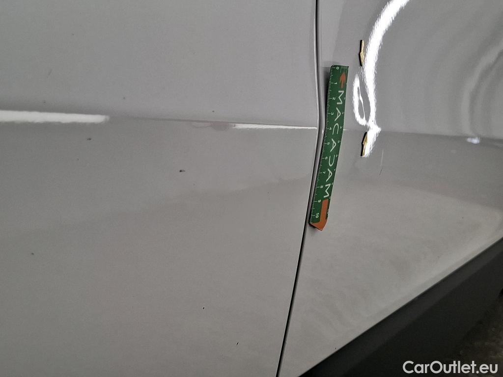  Renault  Trafic  III Fourgon L2H1 3T Confort 2.0 dCi 130CV BVM6 E6d #8