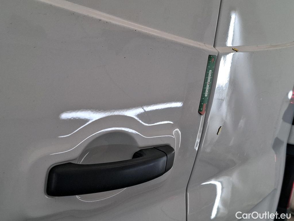  Renault  Trafic  Fourgon L2H1 3T Grand Confort 2.0 dCi 130CV BVM6 E6d #5