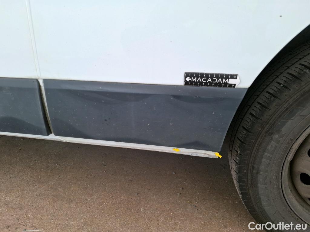  Renault  Trafic  Fourgon L2H1 1300 Confort 1.6 dCi #16