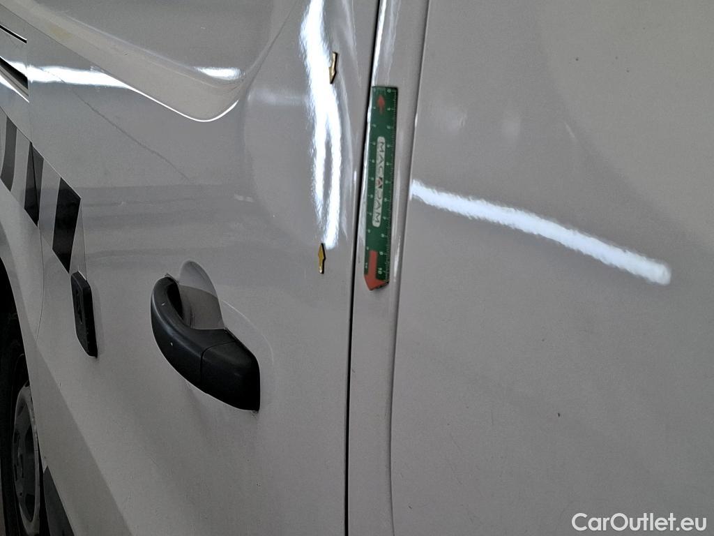  Renault  Trafic  Fourgon L1H1 3T Grand Confort 2.0 dCi 130CV BVM6 E6d #6