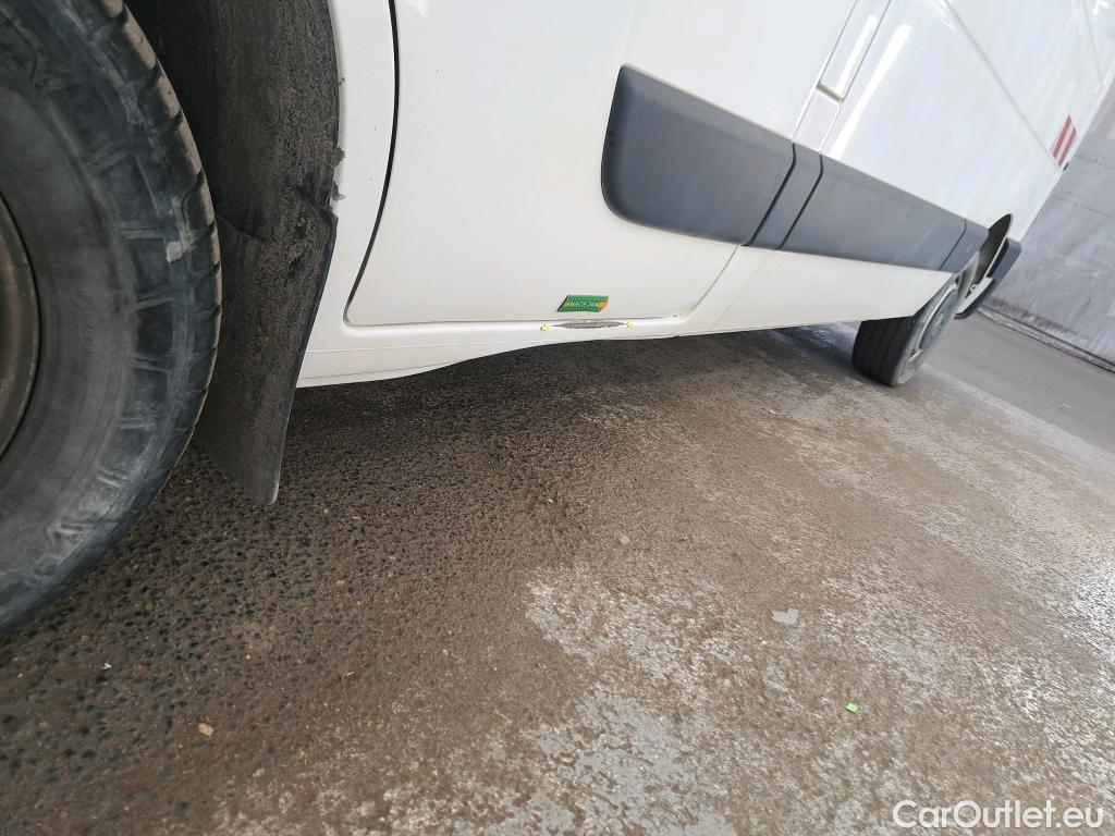 Renault  Master RENAULT  / 2019 / 4P / Fourgon tôlé FG Tr GCF F3500 L2H2 Energy dCi 180 #19